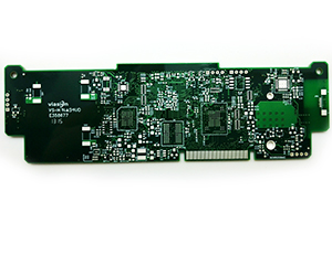 1Microwave RF PCB 1Microwave RF PCB