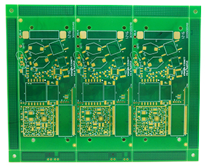 What are the advantages of the application of multilayer PCB circuit boards