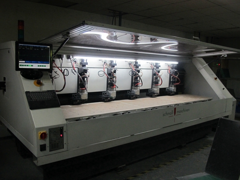 How to control the quality of SMT processing reflow soldering?