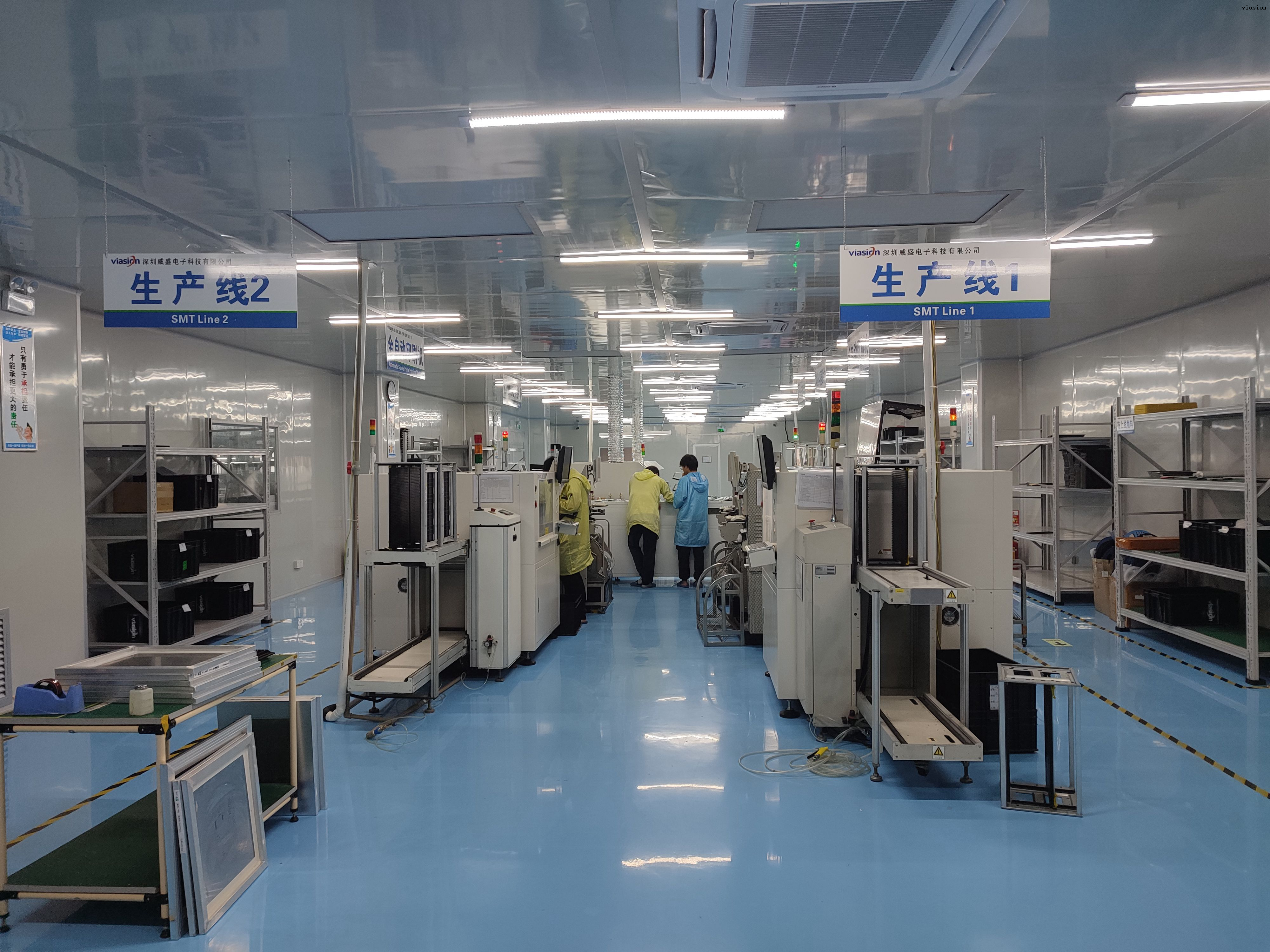 PCB Assembly of Mini-PC features RK3568 for IOT applications