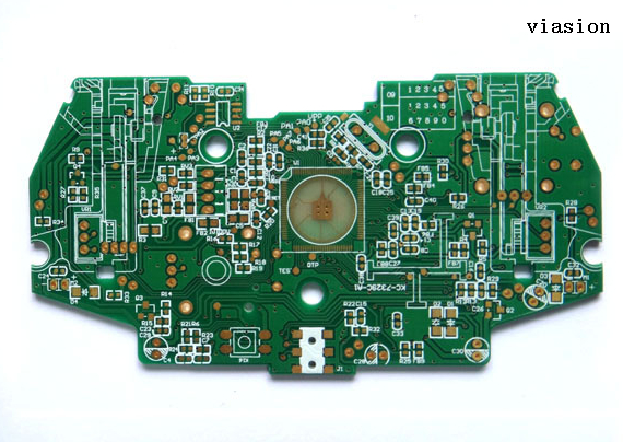Why add test points to the circuit board design?