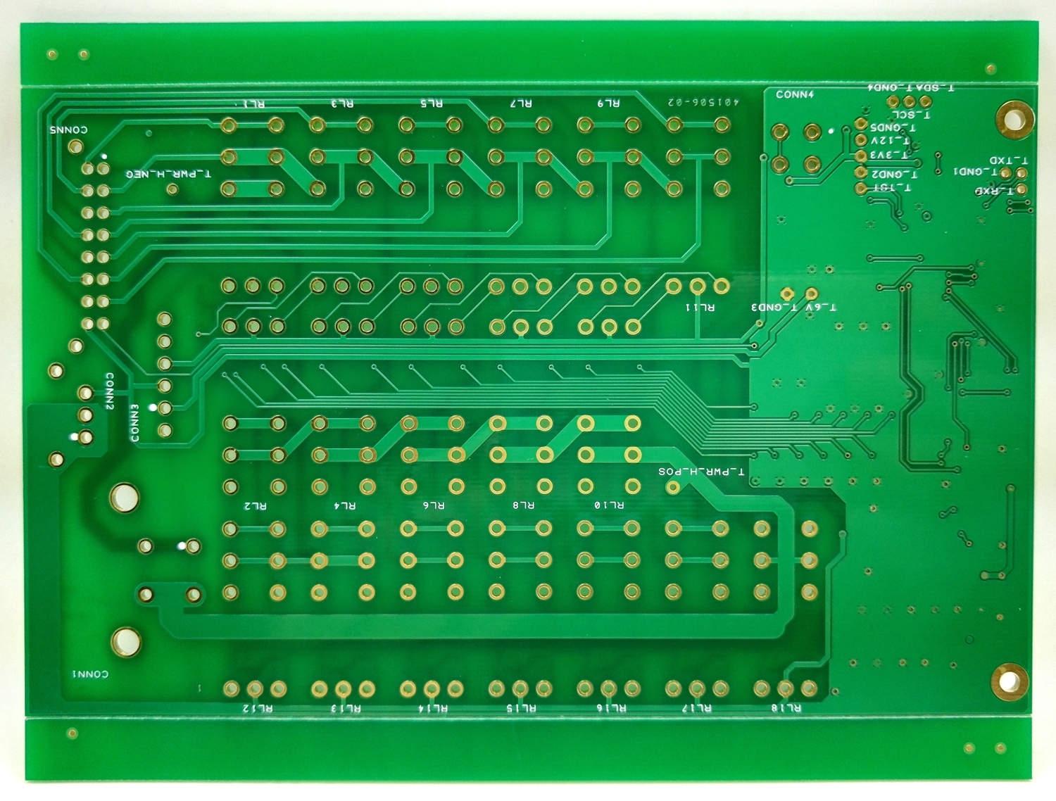 Introduction to the four common types of circuit board open circuits
