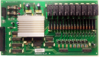 EMS service and PCB assembly for power supply