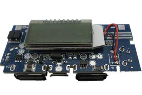 Box builds and supplying chain management PCB, PCB Assembly for house access control panel